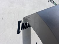 Seat Leon Fr Mk3 Lift Hatchback 2017-2019 Front Bumper 4 Pdc Genuine [o725]