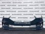 Seat Leon Se /  Xcellence / Fr Mk4 2021-2024 Front Bumper 6 Pdc Genuine [o726]