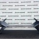 Seat Ateca Technology Tsi Suv 2021-2025 Front Bumper 6 Pdc Genuine [v738]