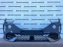 Cupra Formentor Fr Evo Suv Hybrid 2020-2024 Front Bumper 6 Pdc Genuine [o749]