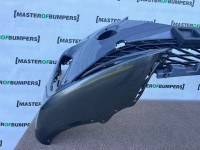 Cupra Formentor Fr Evo Suv Hybrid 2020-2024 Front Bumper 6 Pdc Genuine [o749]