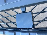 Cupra Formentor Fr Evo Suv Hybrid 2020-2024 Front Bumper 6 Pdc Genuine [o749]