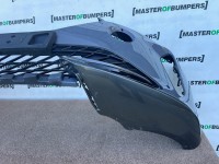 Cupra Formentor Fr Evo Suv Hybrid 2020-2024 Front Bumper 6 Pdc Genuine [o749]