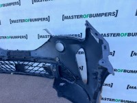 Cupra Formentor Fr Evo Suv Hybrid 2020-2024 Front Bumper 6 Pdc Genuine [o749]