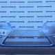 Seat Ibiza Fr Mk5 Hatchback 2017-2022 Front Bumper No Pdc Genuine [o751]