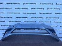 Seat Ibiza Fr Mk5 Hatchback 2017-2022 Front Bumper No Pdc Genuine [o751]