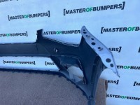 Seat Ibiza Fr Mk5 Hatchback 2017-2022 Front Bumper No Pdc Genuine [o751]