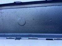 Seat Ibiza Fr Mk5 Hatchback 2017-2022 Front Bumper No Pdc Genuine [o751]