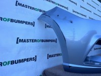 Seat Ibiza Fr Mk5 Hatchback 2017-2022 Front Bumper No Pdc Genuine [o751]