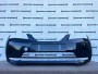 Seat Mii Toca Hatchback 2012-2018 Front Bumper No Fog Lights Genuine [o752]