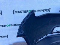 Seat Mii Toca Hatchback 2012-2018 Front Bumper No Fog Lights Genuine [o752]