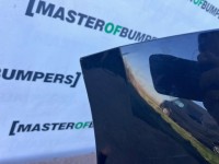 Seat Mii Toca Hatchback 2012-2018 Front Bumper No Fog Lights Genuine [o752]