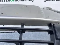 Skoda Yeti Mk1 2009-2014 Front Bumper No Pdc No Jets Genuine [s342]