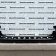 Skoda Kodiaq 2016-2023 Rear Bumper Top Part Genuine [s387]