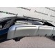 Skoda Yeti Elegence Mk1 Lift 2014-2018 Front Bumper No Pdc + Jets Genuine [s318]