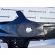 Skoda Yeti Elegence Mk1 Lift 2014-2018 Front Bumper No Pdc + Jets Genuine [s318]