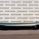 Skoda Enyaq Sport Line Suv Sel 2021-on Rear Bumper 4 Pdc Genuine [s445]