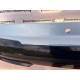 Skoda Enyaq Sport Line Suv Sel 2021-on Rear Bumper 4 Pdc Genuine [s445]