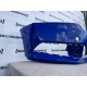 Skoda Fabia Hatchabck Esta Mk3 Lift 2018-2021 Front Bumper No Pdc Genuine [s456]