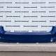 Skoda Octavia Mk3 Lift Estate Only 2013-2016 Rear Bumper Genuine [s479]