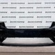 Skoda Enyaq Suv Sel Suite 2021-2024 Front Bumper 4 Pdc Genuine [s502]