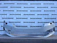Skoda Superb Salon Estate Mk4 2020-2023 Front Bumper No Pdc +jets Genuine [s512]