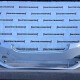 Skoda Superb Salon Estate Mk4 2020-2023 Front Bumper No Pdc +jets Genuine [s512]