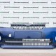Skoda Citygo City Go Mk1 2011-2016 Front Bumper With Top Grille Genuine [s522]