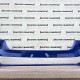Skoda Karoq Se Active Mk1 Lift 2022-2024 Front Bumper Pdc + Jets Genuine [s532]