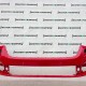 Skoda Kodiaq Se Monte Carlo Mk1 Lift 2021-2024 Front Bumper +jets Genuine [s528]