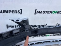 Skoda Superb Salon Estate Mk3 2015-2019 Front Bumper 4 Pdc +jets Genuine [s552]