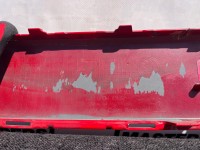 Skoda Scala Monte Carlo Hatchback 2019-2023 Front Bumper 4 Pdc Genuine [s558]
