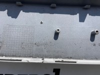 Skoda Fabia Hatchback Mk3 2014-2017 Front Bumper No Pdc Genuine [s589]