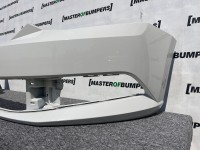 Skoda Fabia Hatchback Mk3 2014-2017 Front Bumper No Pdc Genuine [s589]