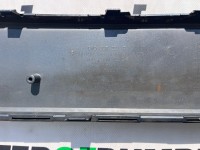 Skoda Fabia Hatchback Mk3 Lift 2018-2021 Front Bumper No Pdc Genuine [s588]