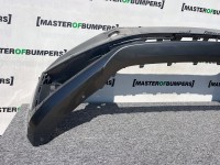Skoda Fabia Edition Hatchback Mk4 2022-2026 Front Bumper No Pdc Genuine [s583]