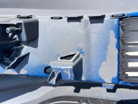 Skoda Fabia Edition Hatchback Mk4 2022-2026 Front Bumper No Pdc Genuine [s592]