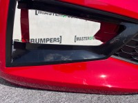 Skoda Fabia Edition Hatchback Mk4 2022-2026 Front Bumper No Pdc Genuine [s593]
