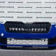 Skoda Kamiq Monte Carlo Mk1 2019-2023 Front Bumper 4 Pdc Genuine [s601]