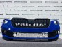Skoda Kamiq Monte Carlo Mk1 2019-2023 Front Bumper 4 Pdc Genuine [s601]