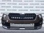 Skoda Kamiq Se L Edition Mk1 2019-2023 Front Bumper 4 Pdc + Jets Genuine [s225]