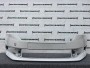 Skoda Fabia Hatchabck Esta Mk3 Lift 2018-2021 Front Bumper No Pdc Genuine [s608]