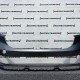 Skoda Kamiq Se Monte Carlo Lift Hatchback 2024-on Front Bumper Genuine [s623]