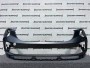 Skoda Kamiq Se Monte Carlo Lift Hatchback 2024-on Front Bumper Genuine [s623]