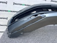 Skoda Kodiaq Sportline Mk1 2016-2021 Front Bumper 4 Pdc Genuine [s620]
