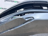 Skoda Kodiaq Sportline Mk1 2016-2021 Front Bumper 4 Pdc Genuine [s620]