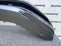 Skoda Kodiaq Sportline Mk1 2016-2021 Front Bumper 4 Pdc Genuine [s620]
