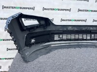 Skoda Kodiaq Sportline Mk1 2016-2021 Front Bumper 4 Pdc Genuine [s620]