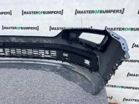 Skoda Kodiaq Sportline Mk1 2016-2021 Front Bumper 4 Pdc Genuine [s620]