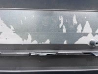 Skoda Kodiaq Sportline Mk1 2016-2021 Front Bumper 4 Pdc Genuine [s620]